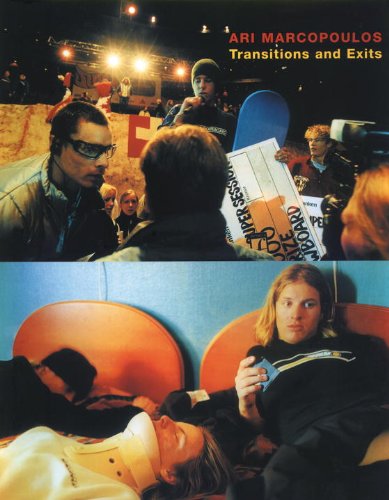 Amazon.co.jp: Ari Marcopoulos: 本、バイオグラフィー、最新アップデート